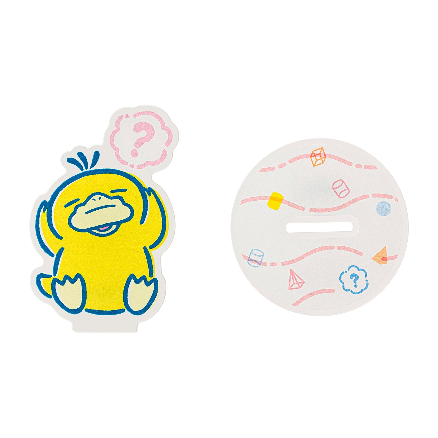 【新品未開封】ポケモン アクリルメモスタンド 6種セット◆ポケモンセンター限定 新品未開封】ポケモン アクリルメモスタンド 6種セット
