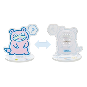 アクリルメモスタンドコレクション DOWASURE
