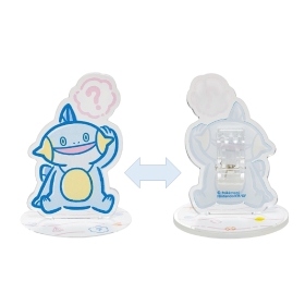 【新品未開封】ポケモン アクリルメモスタンド 6種セット◆ポケモンセンター限定 アクリルメモスタンドコレクション DOWASURE ｜【公式】ポケモン