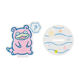 アクリルメモスタンドコレクション DOWASURE