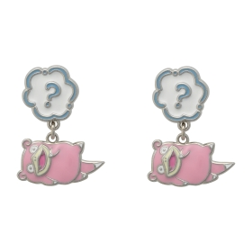 イヤリング DOWASURE ヤドン