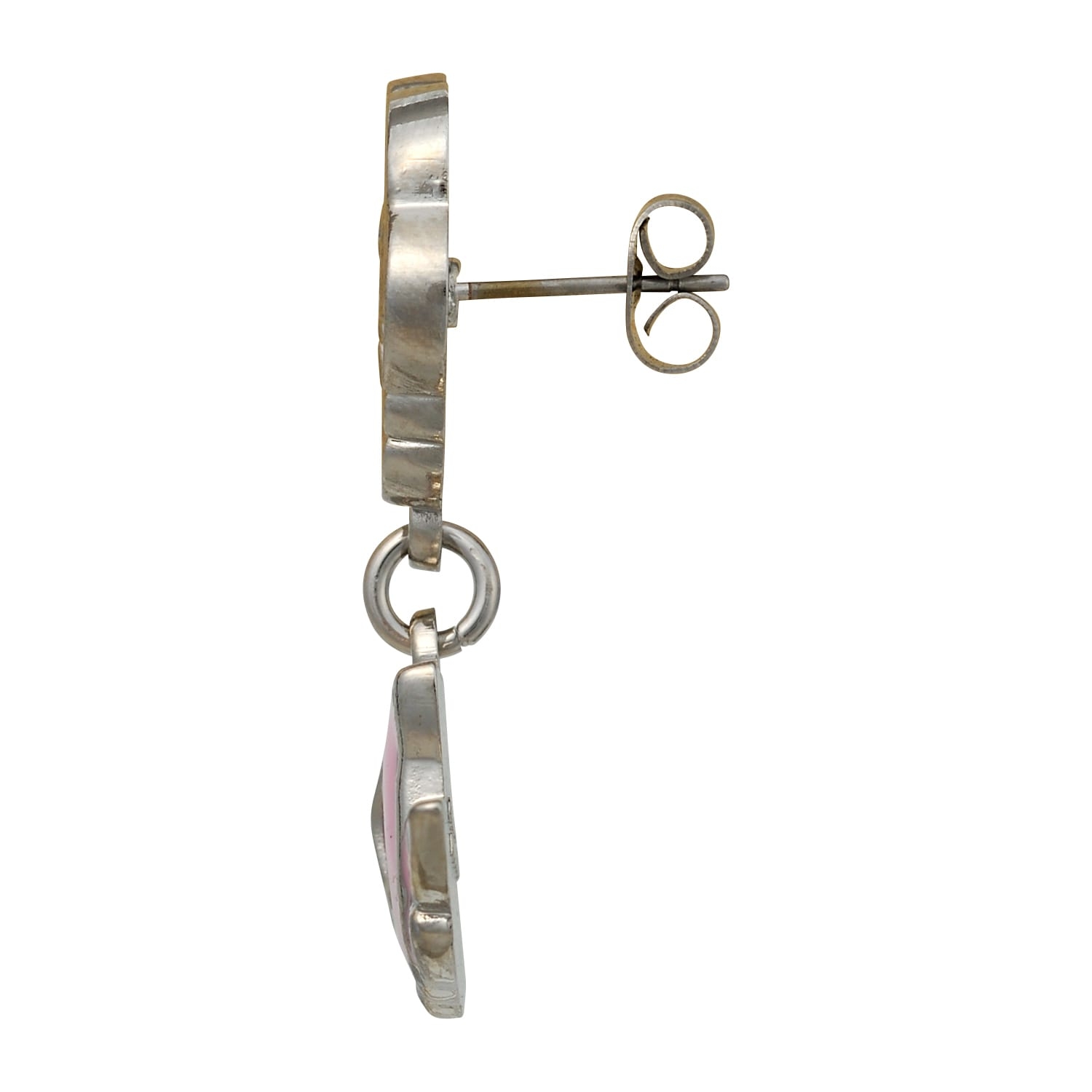 ピアス DOWASURE ヤドン