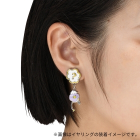 ピアス DOWASURE フワンテ