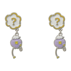 ピアス DOWASURE フワンテ