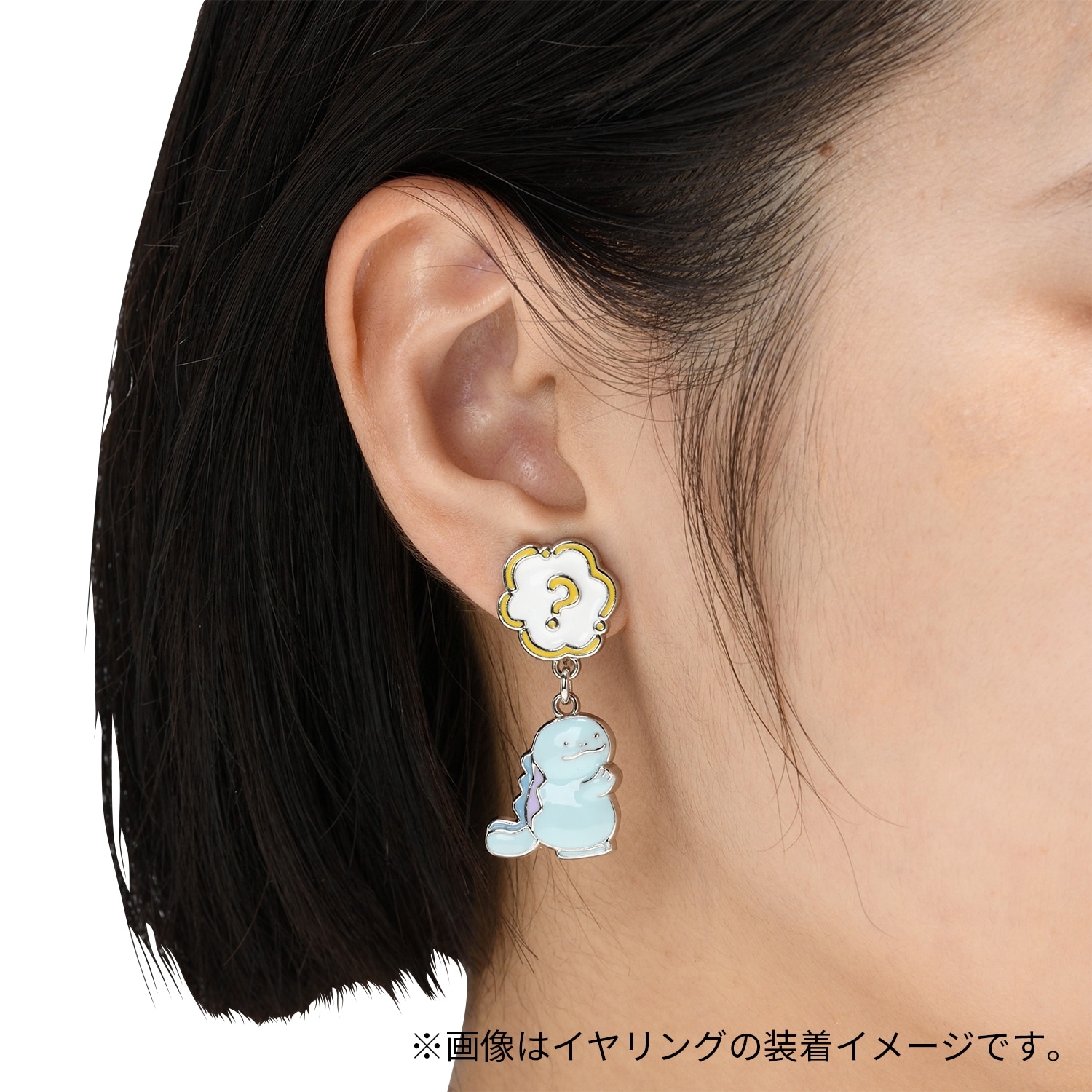 ピアス DOWASURE ヌオー