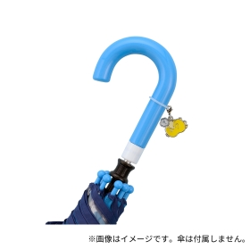 メタルチャームアンブレラマーカー DOWASURE コダック