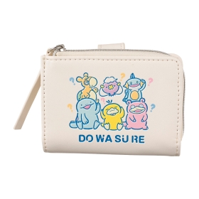コイン&キーケース  DOWASURE