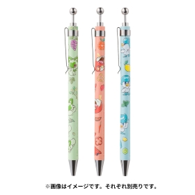 ボールペン ニャオハ