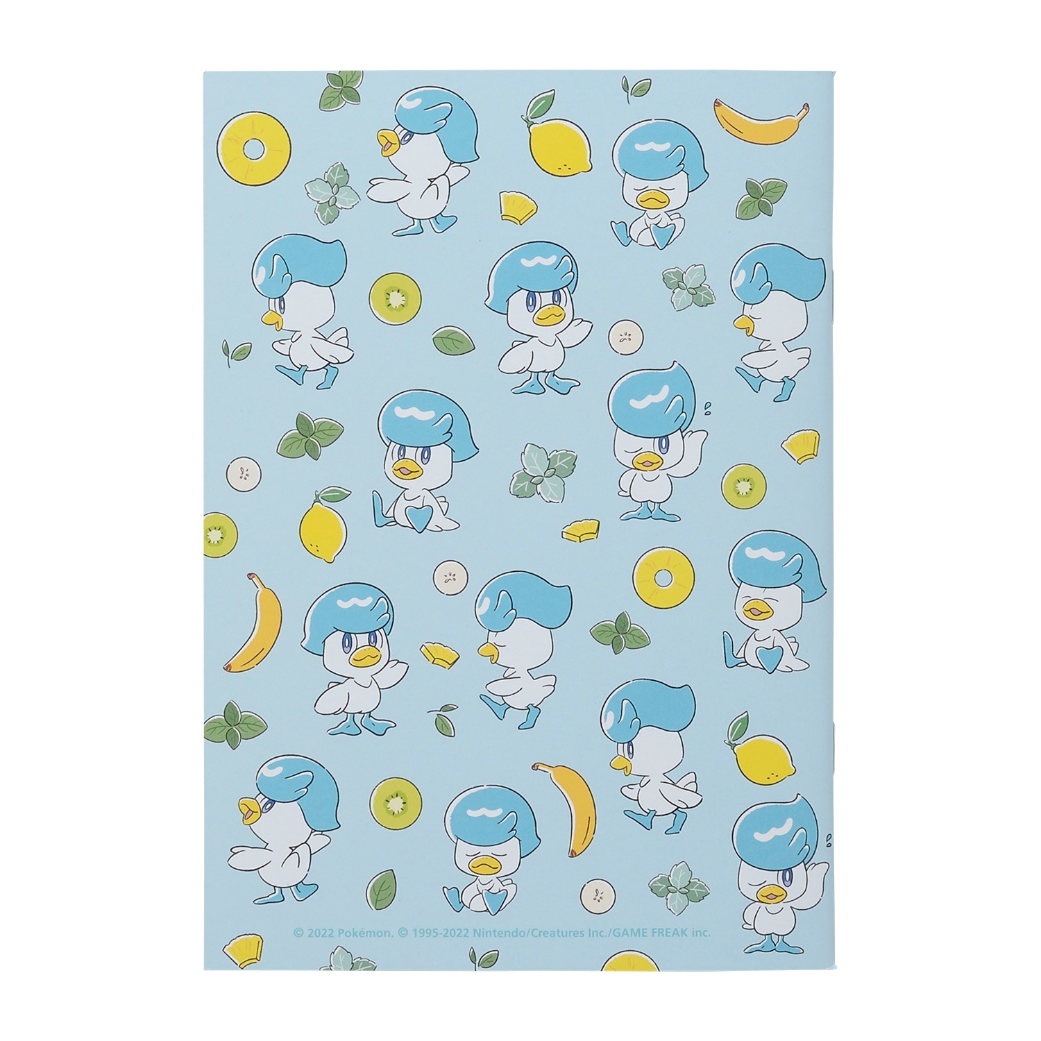 リングノート はるいろ グリーン : ポケモンセンターオンライン