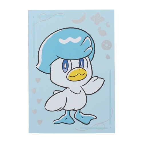 A5リングノート ポケモンセンターオキナワ ｜【公式】ポケモン