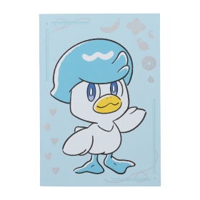A5ノート クワッス