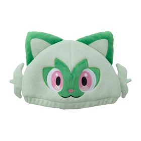 ポケモンなりきりキャップ ニャオハ