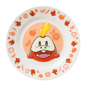 プレート ホゲータ