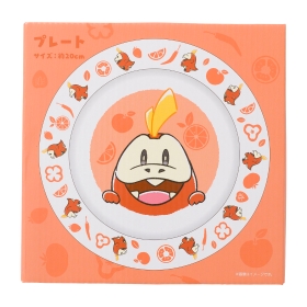 プレート ホゲータ ｜【公式】ポケモンセンターオンライン