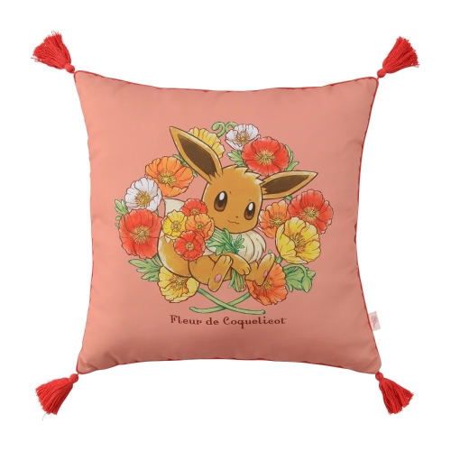 ポケモンセンター ポケモン+信長の野望 クッション ポケモンセンター ポケモン+信長の野望 クッション ポケモン