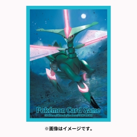 ポケモンカードゲーム デッキシールドコレクション 古代・未来 BOX