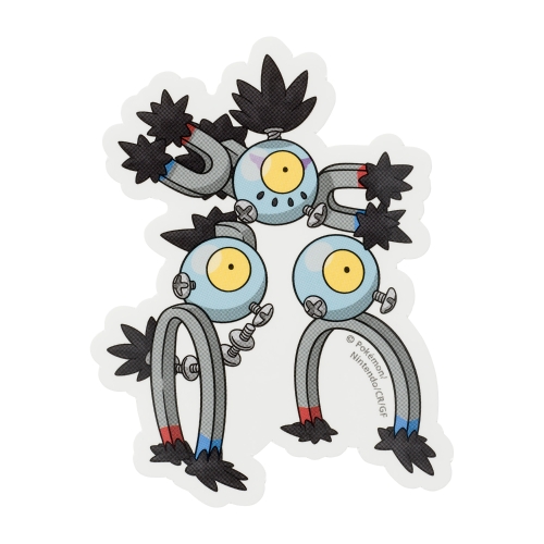 ポケモンステッカー スナノケガワ ｜【公式】ポケモンセンター