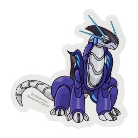 ポケモンステッカー ミライドン(リミテッドモード)