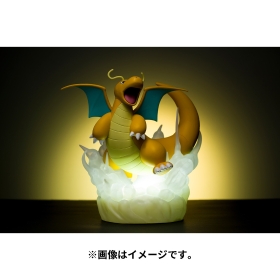 フィギュア はかいこうせん カイリュー