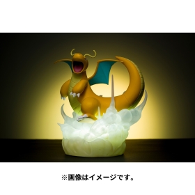 フィギュア はかいこうせん カイリュー