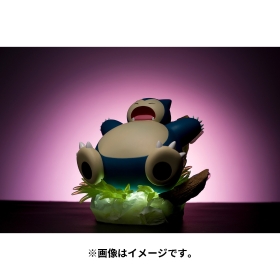 フィギュア はかいこうせん カビゴン
