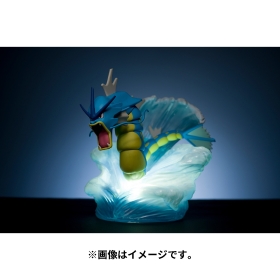 フィギュア はかいこうせん ギャラドス