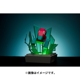 フィギュア はかいこうせん ポリゴン