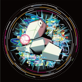 フィギュア はかいこうせん ポリゴン