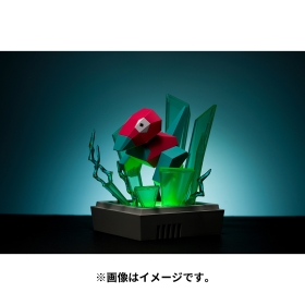フィギュア はかいこうせん ポリゴン