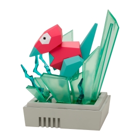 フィギュア はかいこうせん ポリゴン