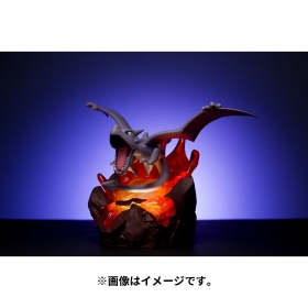 フィギュア はかいこうせん プテラ