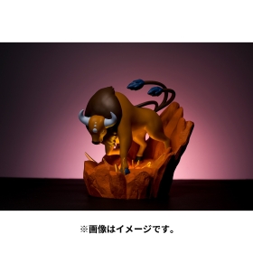 フィギュア はかいこうせん ケンタロス