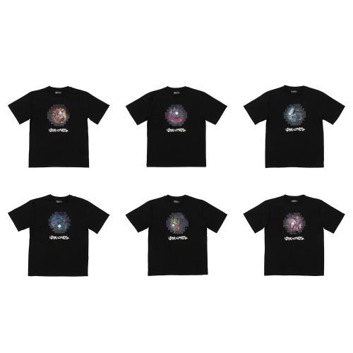 Tシャツコレクション はかいこうせん