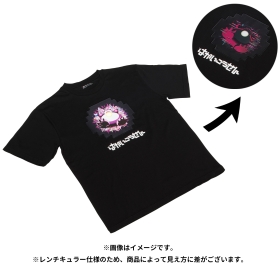 Tシャツコレクション はかいこうせん