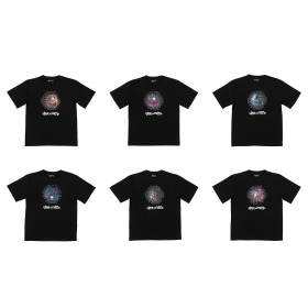 Tシャツコレクション はかいこうせん