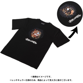Tシャツコレクション はかいこうせん