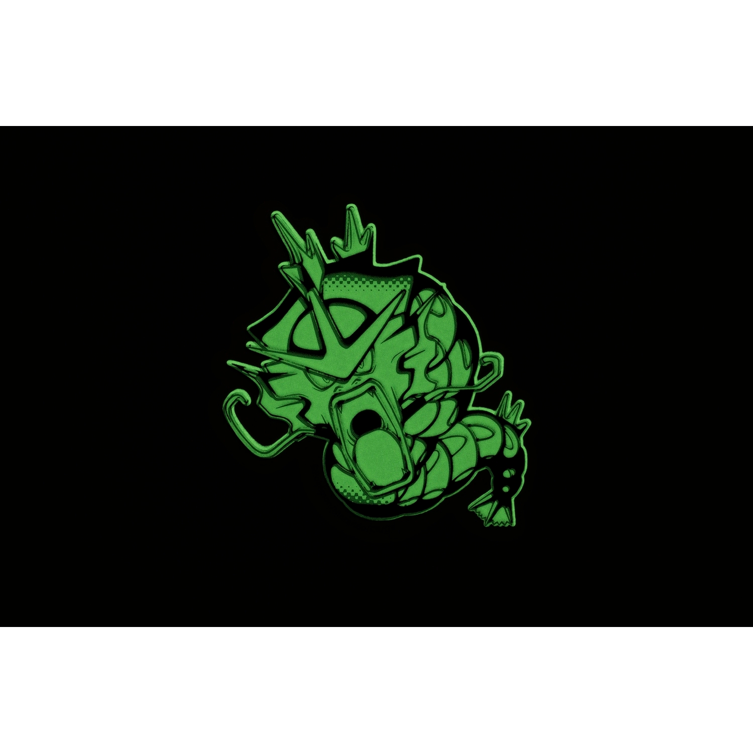 ポケットモンスター プラコロ ギャラドス - メルカリ