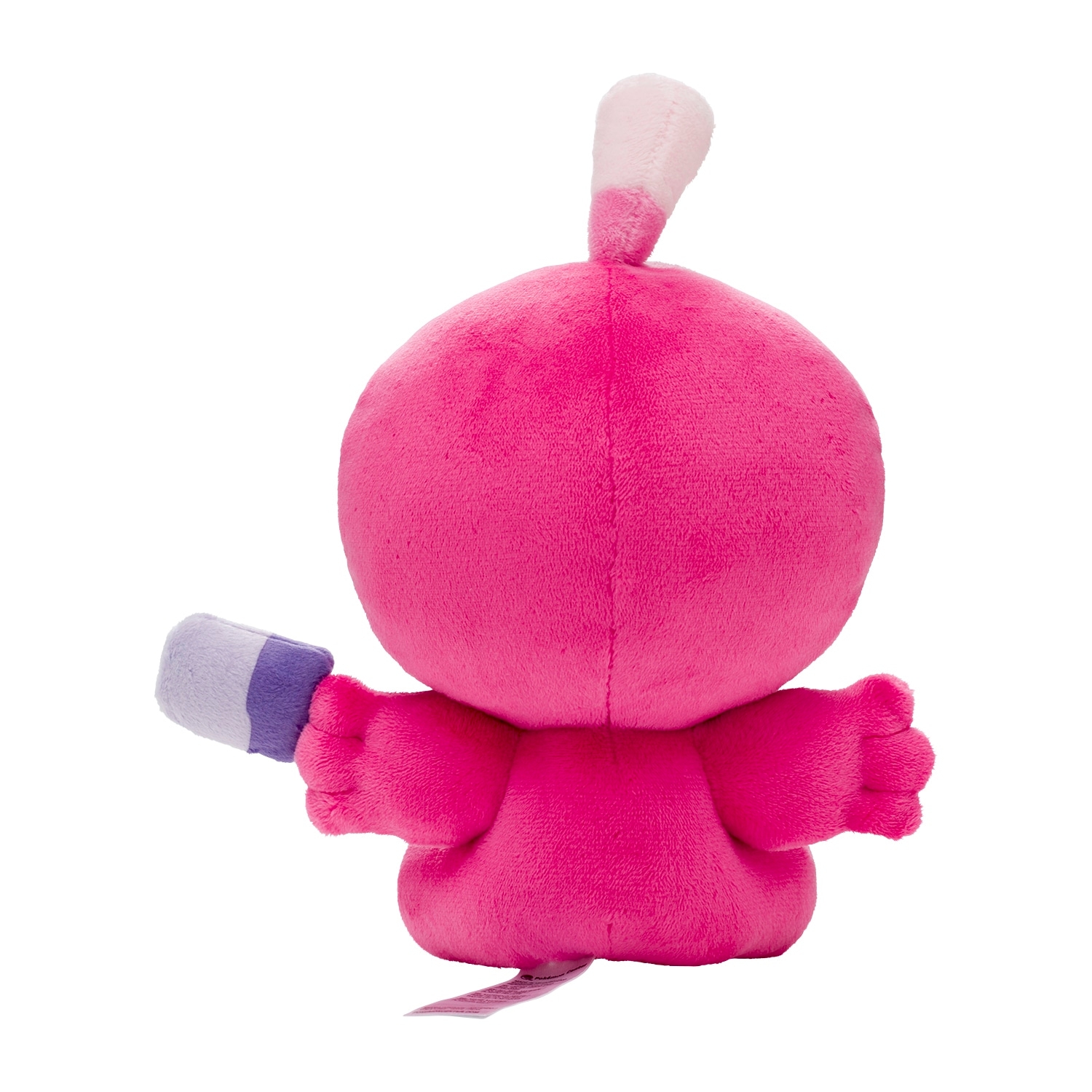 ぬいぐるみ ポケモンドールズ カヌチャン
