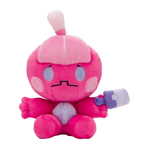 ぬいぐるみ ポケモンドールズ カヌチャン