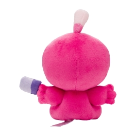 ぬいぐるみ ポケモンドールズ カヌチャン