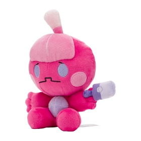 ぬいぐるみ ポケモンドールズ カヌチャン
