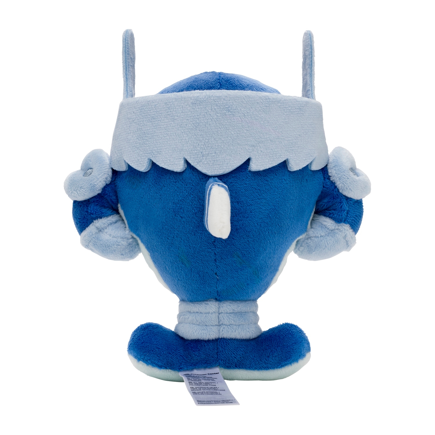 ぬいぐるみ ポケモンドールズ イルカマン（マイティフォルム）