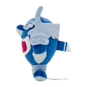ぬいぐるみ ポケモンドールズ イルカマン（マイティフォルム）