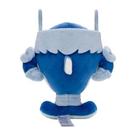 ぬいぐるみ ポケモンドールズ イルカマン（マイティフォルム）