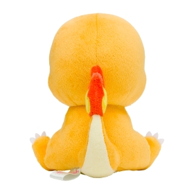 ぬいぐるみ サイコソーダ・リフレッシュ ヒトカゲ