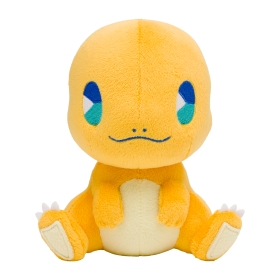 ぬいぐるみ サイコソーダ・リフレッシュ ヒトカゲ