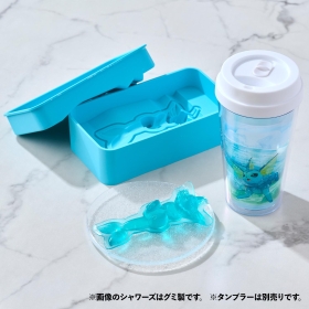 製氷器 Invisible to Me シャワーズ