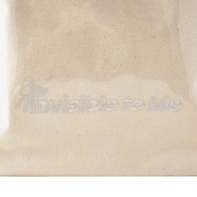 トートバッグ Invisible to Me ミュウ