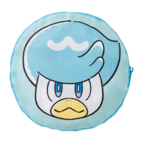 エコバッグ クワッス