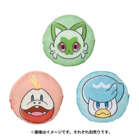 エコバッグ クワッス